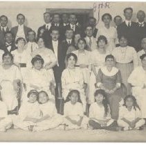 Page_5_2 Peruvian Ball, Necritos 1919